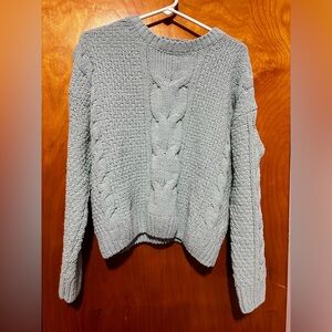 Knit Sweater